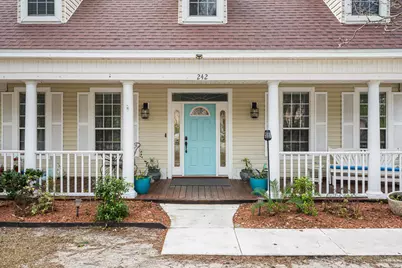 242 Hamon Avenue, Santa Rosa Beach, FL 32459 - Photo 2