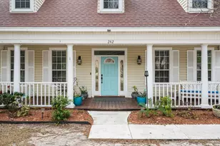 242 Hamon Ave, Santa Rosa Beach, FL 32459 - Photo 2