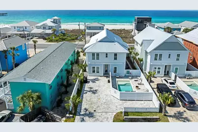 16416 Front Beach Road, Panama City Beach, FL 32413 - Photo 1