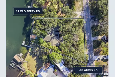 19 Old Ferry Road, Shalimar, FL 32579 - Photo 1