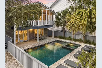 139 Dalton Drive, Santa Rosa Beach, FL 32459 - Photo 1