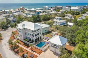 327 Eastern Lake Rd, Santa Rosa Beach, FL 32459 - Photo 1