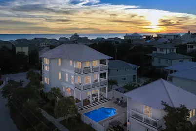 327 Eastern Lake Road, Santa Rosa Beach, FL 32459 - Photo 4