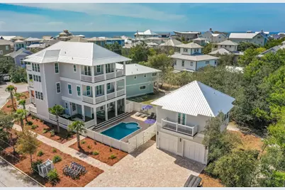 327 Eastern Lake Road, Santa Rosa Beach, FL 32459 - Photo 6