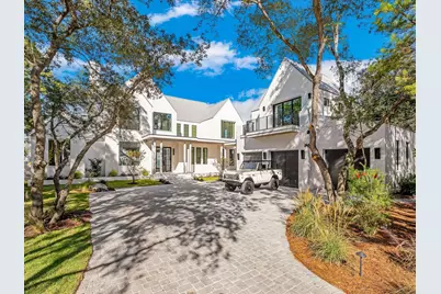431 Pisces Drive, Santa Rosa Beach, FL 32459 - Photo 1