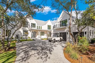 431 Pisces Dr, Santa Rosa Beach, FL 32459 - Photo 1