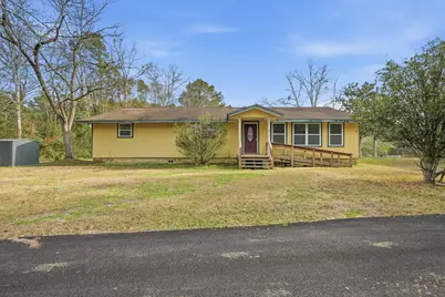 4758 Boutwell Road, Laurel Hill, FL 32567 - Photo 1