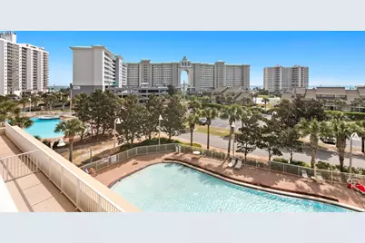 122 Seascape Drive #UNIT 403, Miramar Beach, FL 32550 - Photo 2