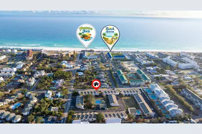 241 Ellis Road #UNIT 11, Miramar Beach, FL 32550 - Photo 1