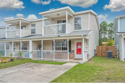 1847 Pointed Leaf Lane, Fort Walton Beach, FL 32547 - Photo 1