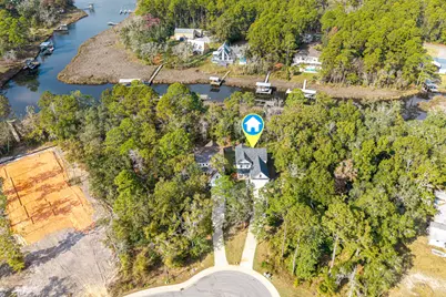 151 Redfish Point Drive, Freeport, FL 32439 - Photo 4