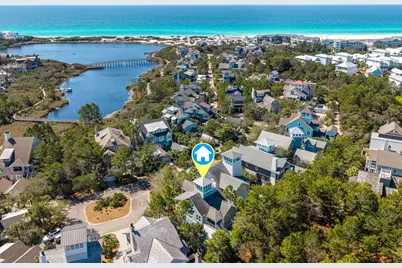 53 Creek Bridge Way, Inlet Beach, FL 32461 - Photo 2