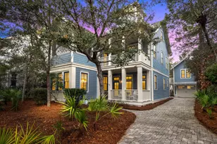 53 Creek Bridge Way, Inlet Beach, FL 32461 - Photo 4