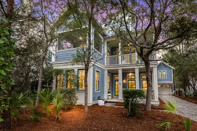 53 Creek Bridge Way, Inlet Beach, FL 32461 - Photo 58