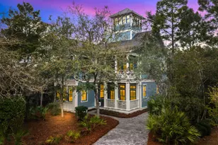 53 Creek Bridge Way, Inlet Beach, FL 32461 - Photo 1