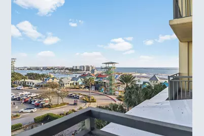 10 Harbor Boulevard #UNIT E108, Destin, FL 32541 - Photo 2