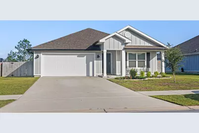 848 Otto Loop, Crestview, FL 32539 - Photo 1