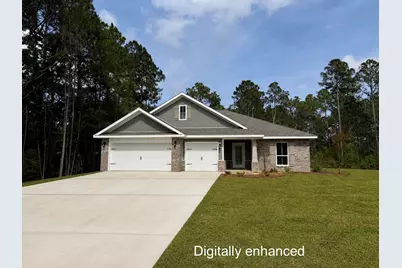 6775 Desoto Street, Navarre, FL 32566 - Photo 2