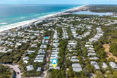 712 Forest Street, Santa Rosa Beach, FL 32459 - Photo 18