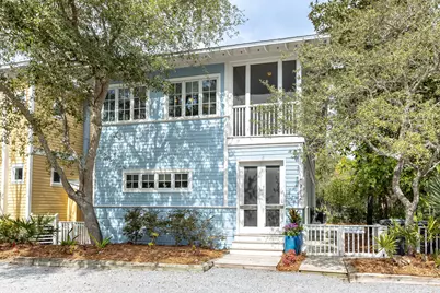 712 Forest Street, Santa Rosa Beach, FL 32459 - Photo 2