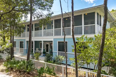 712 Forest Street, Santa Rosa Beach, FL 32459 - Photo 8