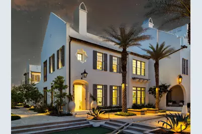 45 La Garza Court, Alys Beach, FL 32461 - Photo 1