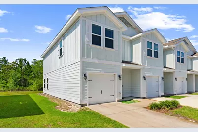 64 Crossing Lane #UNIT A, Santa Rosa Beach, FL 32459 - Photo 2