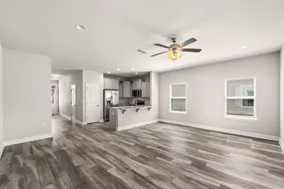 64 Crossing Lane #UNIT A, Santa Rosa Beach, FL 32459 - Photo 14