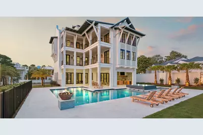 5022 W County Hwy 30A, Santa Rosa Beach, FL 32459 - Photo 1