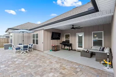 1929 Refuge Circle, Gulf Breeze, FL 32563 - Photo 44