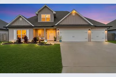 1929 Refuge Circle, Gulf Breeze, FL 32563 - Photo 2