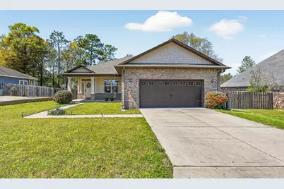 6022 Hidden Valley Road, Crestview, FL 32539 - Photo 2