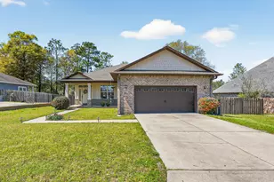 6022 Hidden Valley Rd, Crestview, FL 32539 - Photo 1
