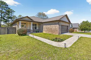 6022 Hidden Valley Rd, Crestview, FL 32539 - Photo 2
