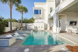 461 Blue Mountain Rd, Santa Rosa Beach, FL 32459 - Photo 10