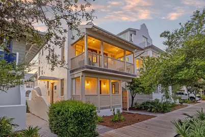 2 N Spanish Town Lane, Rosemary Beach, FL 32461 - Photo 36