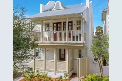 2 N Spanish Town Lane, Rosemary Beach, FL 32461 - Photo 2