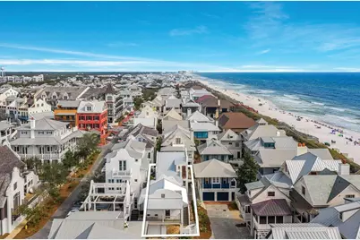 2 N Spanish Town Lane, Rosemary Beach, FL 32461 - Photo 4
