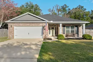 1516 W Ponderosa Rd, Fort Walton Beach, FL 32547 - Photo 1