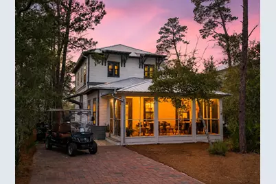 657 Patina Boulevard, Seacrest, FL 32461 - Photo 1