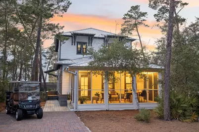657 Patina Boulevard, Seacrest, FL 32461 - Photo 1