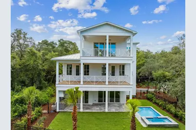 86 Grayton Trails Road, Santa Rosa Beach, FL 32459 - Photo 1