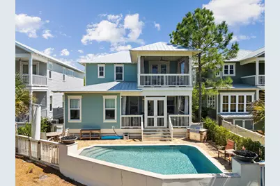 65 Flatwoods Forest Loop, Santa Rosa Beach, FL 32459 - Photo 1