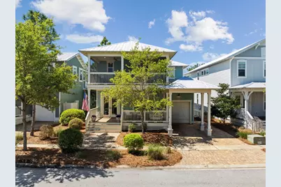 65 Flatwoods Forest Loop, Santa Rosa Beach, FL 32459 - Photo 2