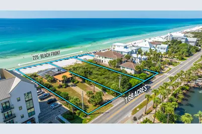 4525/4499 W County Hwy 30A, Santa Rosa Beach, FL 32459 - Photo 2