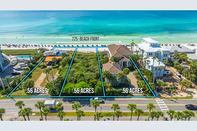 4525/4499 W County Hwy 30A, Santa Rosa Beach, FL 32459 - Photo 1