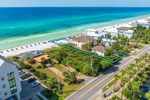 4525 W County Hwy 30A, Santa Rosa Beach, FL 32459 - Photo 114