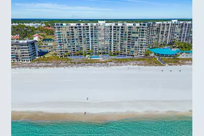 11619 Front Beach Road #UNIT 307, Panama City Beach, FL 32407 - Photo 44