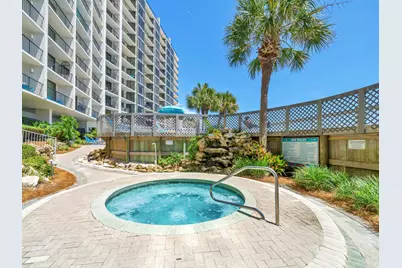 11619 Front Beach Road #UNIT 307, Panama City Beach, FL 32407 - Photo 26