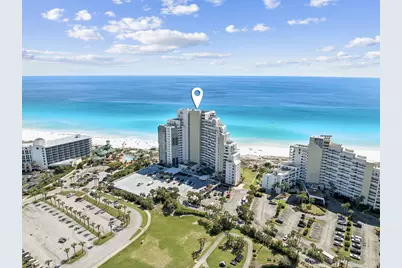 4242 Beachside Two Drive # 242, Miramar Beach, FL 32550 - Photo 1
